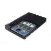 OWC 4 TB M.2 PCI Express 3.0 carcasa SSD ThunderBlade