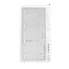 GIGABYTE C500 PANORAMIC STEALTH torre Midi blanca
