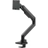 Soporte de monitor SILVERSTONE SST-ARM14B para monitores de 17–49