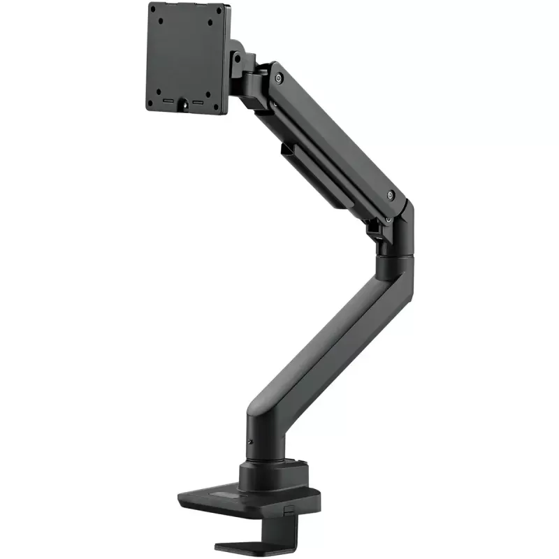 Soporte de monitor SILVERSTONE SST-ARM14B para monitores de 17–49