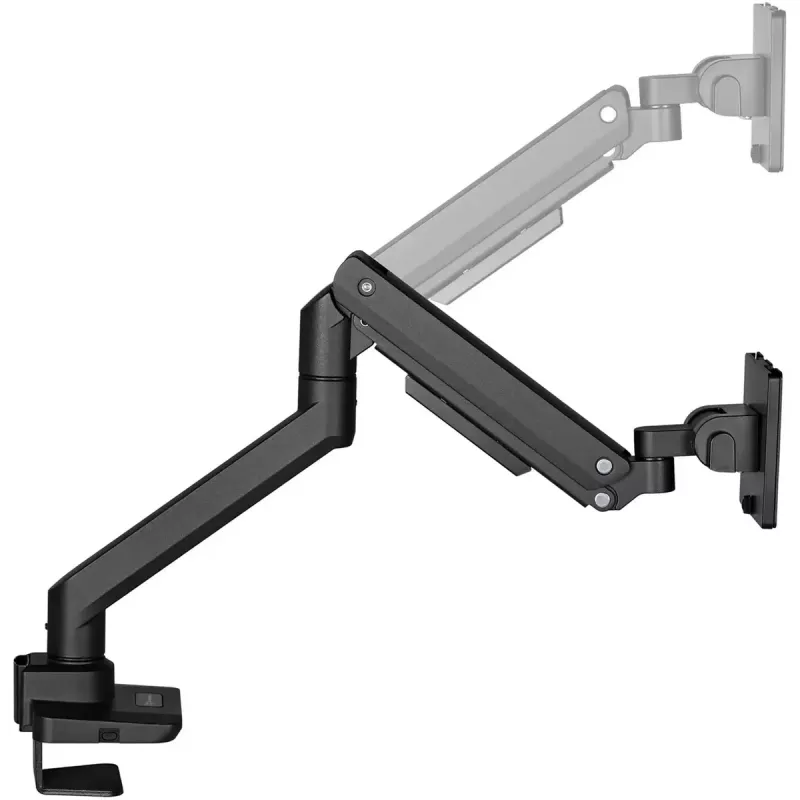Soporte de monitor SILVERSTONE SST-ARM14B para monitores de 17–49