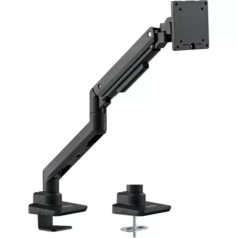 Soporte de monitor SILVERSTONE SST-ARM14B para monitores de 17–49