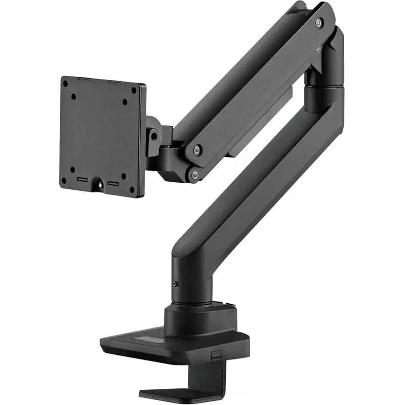 Soporte de monitor SILVERSTONE SST-ARM14B para monitores de 17–49