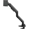 Soporte de monitor SILVERSTONE SST-ARM14B para monitores de 17–49
