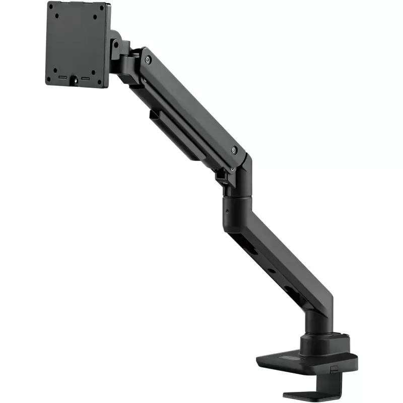 Soporte de monitor SILVERSTONE SST-ARM14B para monitores de 17–49