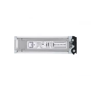 Adaptador M.2 interno Icy Dock MB840M2P-B