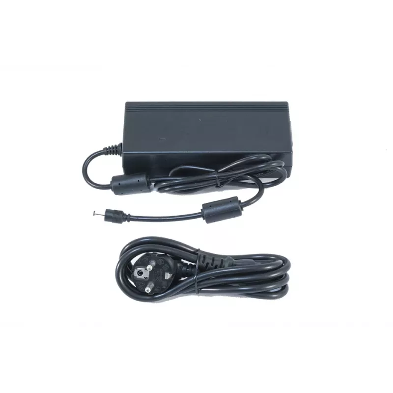Chieftec CDP-120ITX fuente de alimentación de 120 W, negra