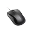 Ratón Kensington Wired ValuMouse, ambidiestro, óptico, USB Type-A, 1000 DPI, negro