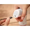 Atornillador a batería Black & Decker BCRTA01, 180 rpm, 5,5 N⋅m, 3,6 V