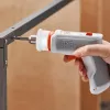 Atornillador a batería Black & Decker BCRTA01, 180 rpm, 5,5 N⋅m, 3,6 V