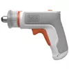 Atornillador a batería Black & Decker BCRTA01, 180 rpm, 5,5 N⋅m, 3,6 V