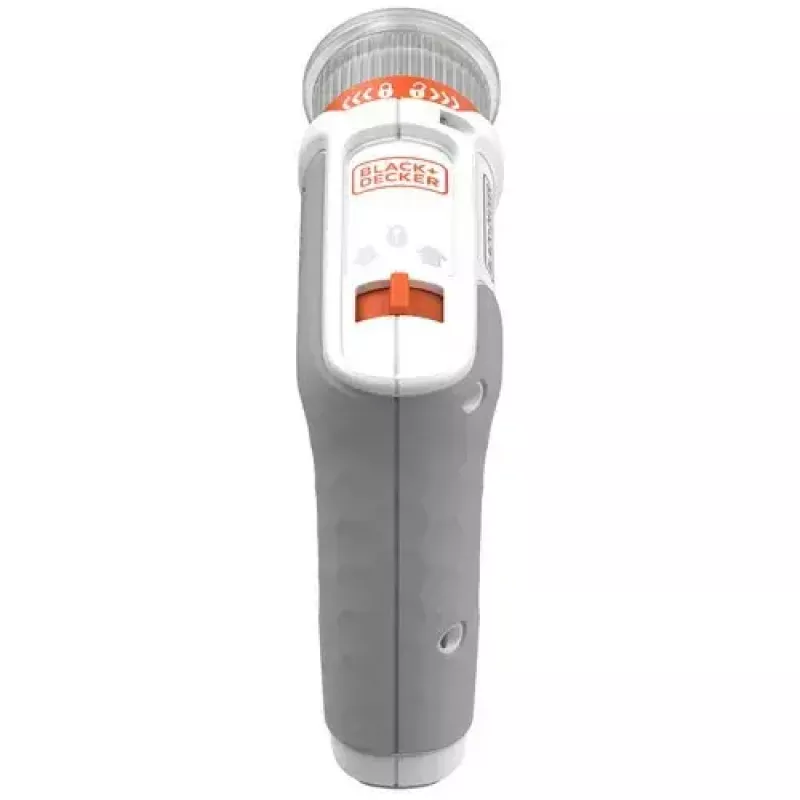 Atornillador a batería Black & Decker BCRTA01, 180 rpm, 5,5 N⋅m, 3,6 V
