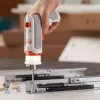 Atornillador a batería Black & Decker BCRTA01, 180 rpm, 5,5 N⋅m, 3,6 V