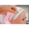BABY born Styling Marker y accesorios, cabeza de muñeca de maquillaje/estilismo, femenino, 3 años, niño/niña, multicolor