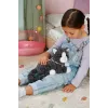 BABY born My Cat Cookie con caja, mascota de muñeca, 3 año(s), pilas necesarias