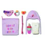 BABY born Newborn set de accesorios para muñecas