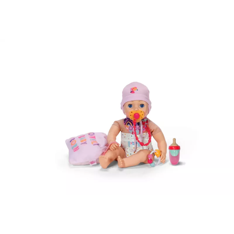 BABY born Newborn set de accesorios para muñecas