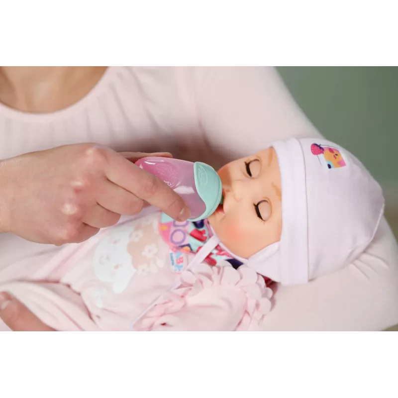 BABY born Newborn set de accesorios para muñecas