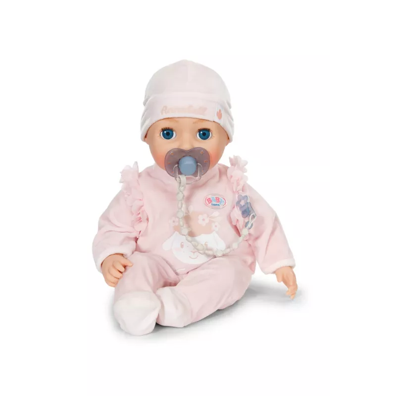 BABY born Newborn set de accesorios para muñecas