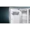 Frigorífico side-by-side Siemens iQ500 KA93GAIEP – independiente, 560 l de volumen total, frigorífico 369 l, congelador 191 l, clase energética E, acero inoxidable