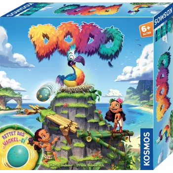 Kosmos 69794 juego de cartas juego de azar