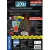 Kosmos 695231 EXIT - Das Tor zwischen den Welten juego de fiesta, 1-4 jugadores, 12+