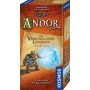Kosmos 680480 Die Legenden von Andor - Düstere Zeiten juego de mesa, 2-4 jugadores, 10+