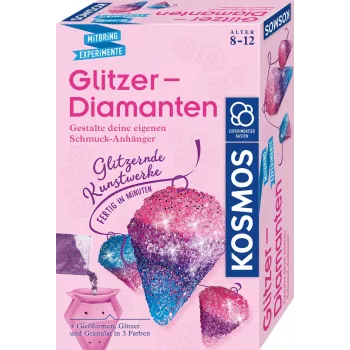 Kosmos juguete de manualidades