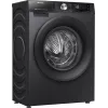 Hisense WF3S8043BB3 lavadora de carga frontal 8 kg 1400 rpm negro