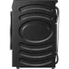Hisense WF3S8043BB3 lavadora de carga frontal 8 kg 1400 rpm negro