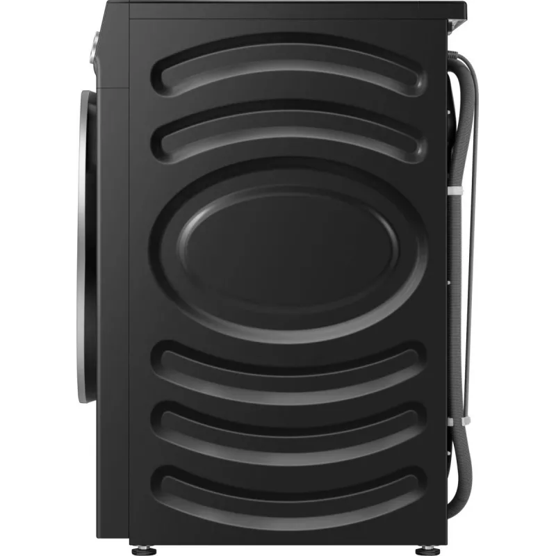Hisense WF3S8043BB3 lavadora de carga frontal 8 kg 1400 rpm negro