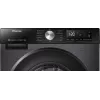 Hisense WF3S8043BB3 lavadora de carga frontal 8 kg 1400 rpm negro