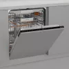 Gorenje G600 ULTRA16BWIFI totalmente integrable 16 cubiertos