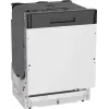 Gorenje G600 ULTRA16BWIFI totalmente integrable 16 cubiertos