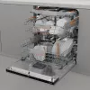 Gorenje G600 ULTRA16BWIFI totalmente integrable 16 cubiertos