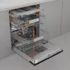 Gorenje G600 ULTRA16BWIFI totalmente integrable 16 cubiertos