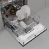 Gorenje G600 ULTRA16BWIFI totalmente integrable 16 cubiertos