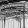 Gorenje G600 ULTRA16BWIFI totalmente integrable 16 cubiertos