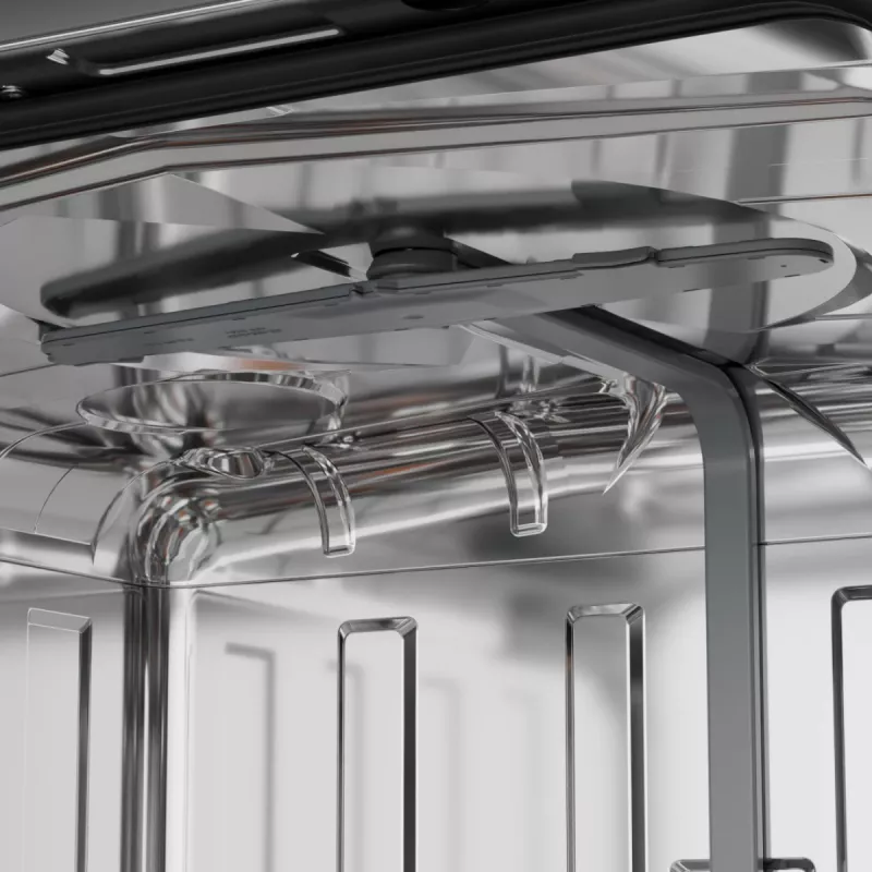 Gorenje G600 ULTRA16BWIFI totalmente integrable 16 cubiertos