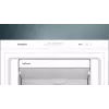 Siemens iQ300 GS29NVWEP congelador vertical independiente 200 L blanco
