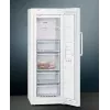 Siemens iQ300 GS29NVWEP congelador vertical independiente 200 L blanco