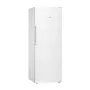 Siemens iQ300 GS29NVWEP congelador vertical independiente 200 L blanco