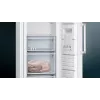 Siemens iQ300 GS33NVWEP congelador vertical, 225 l, clase E, blanco