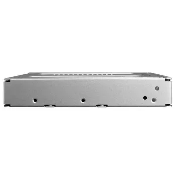 Cremax ICY Dock MB982IP-1S - adaptador de bahía de almacenamiento - 8,9 cm a 6,4 cm (3.5 a 6,40cm (2.5)) - plateado (MB982IP-1S-1)