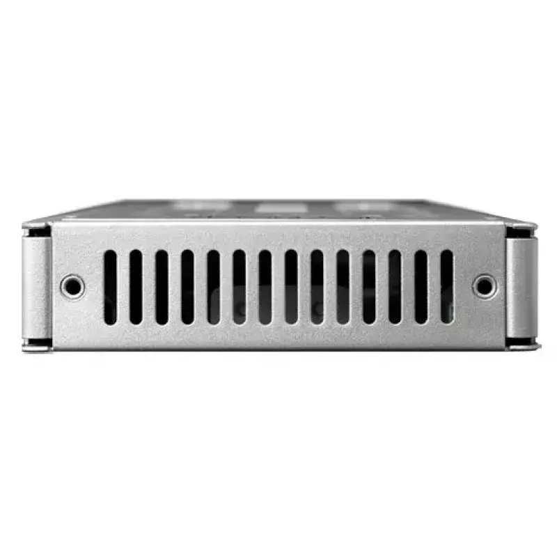 Cremax ICY Dock MB982IP-1S - adaptador de bahía de almacenamiento - 8,9 cm a 6,4 cm (3.5 a 6,40cm (2.5)) - plateado (MB982IP-1S-1)