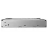Cremax ICY Dock MB982IP-1S - adaptador de bahía de almacenamiento - 8,9 cm a 6,4 cm (3.5 a 6,40cm (2.5)) - plateado (MB982IP-1S-1)