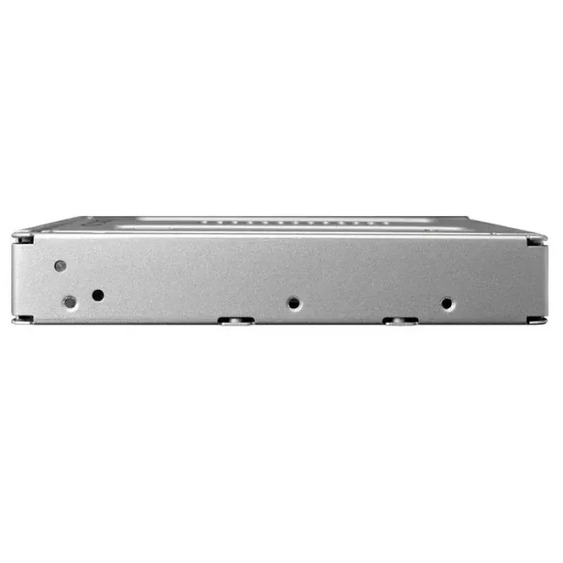 Cremax ICY Dock MB982IP-1S - adaptador de bahía de almacenamiento - 8,9 cm a 6,4 cm (3.5 a 6,40cm (2.5)) - plateado (MB982IP-1S-1)