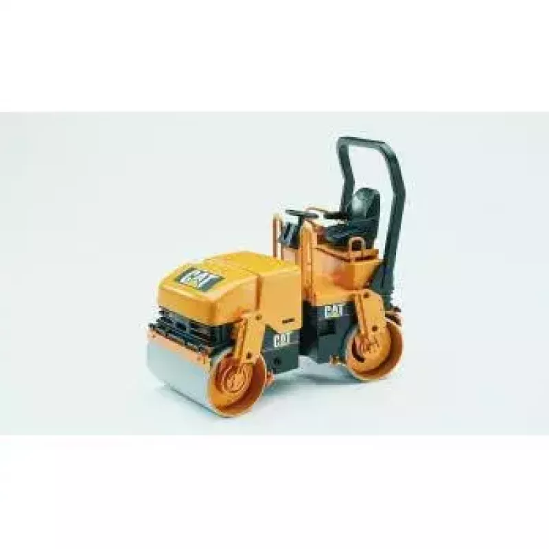 Compactador de asfalto BRUDER CAT 2433