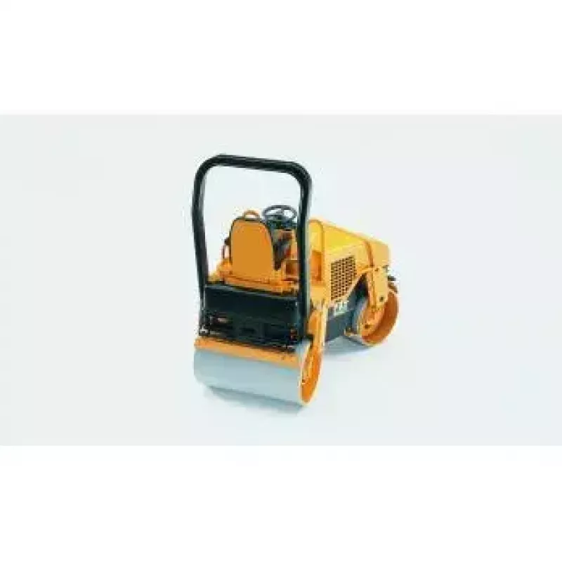 Compactador de asfalto BRUDER CAT 2433