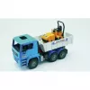 Compactador de asfalto BRUDER CAT 2433